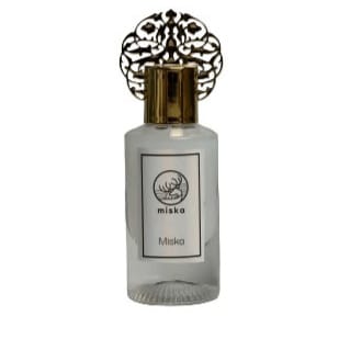 Perfumes miska